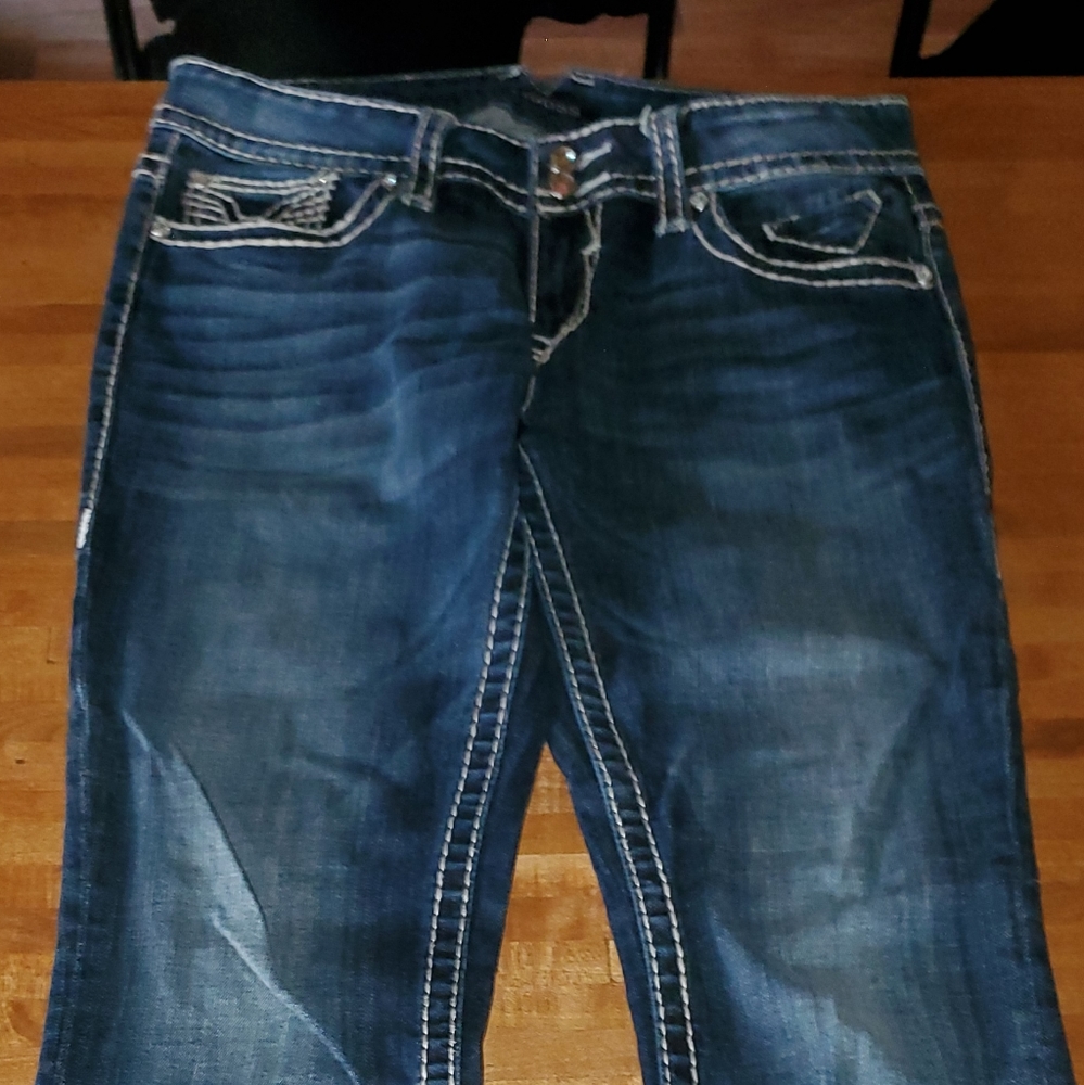 Vigoss skinny jeans